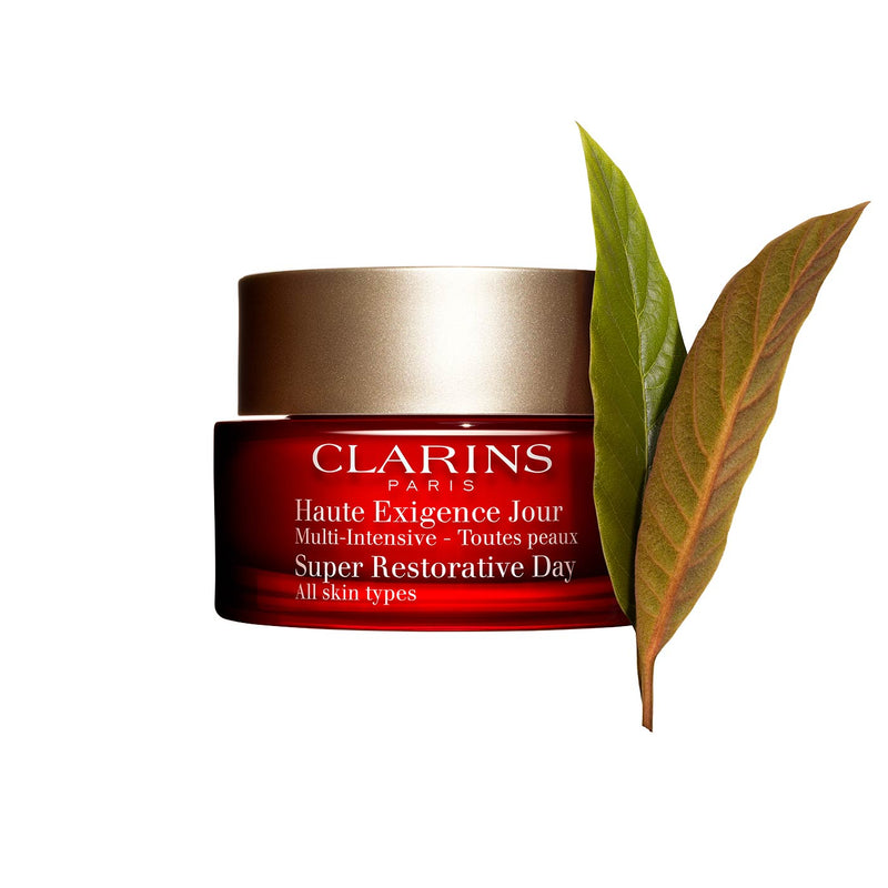 Super Restorative Day Cream – Alle huidtypes 50ML