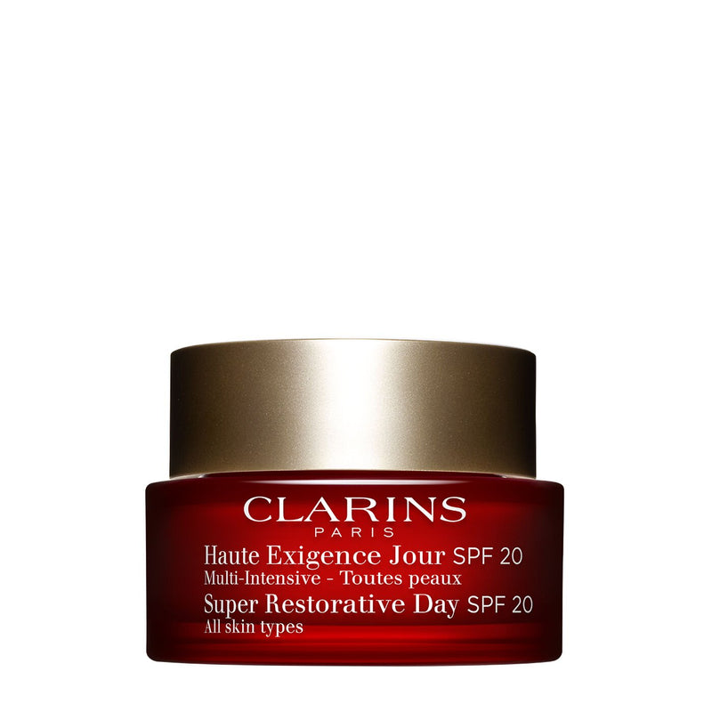 Super Restorative Day Cream SPF20 – Alle huidtypes 50ML