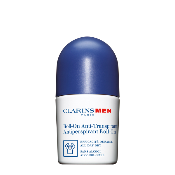 ClarinsMen Antiperspirant Deo Roll-On 50ML