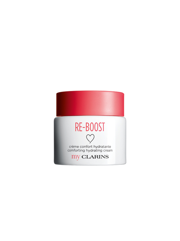 My Clarins RE-BOOST Comforting Hydrating Cream 50ML