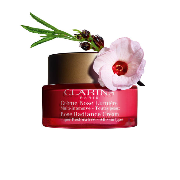 Rose Radiance Super Restorative Cream - Alle huidtypes 50ML