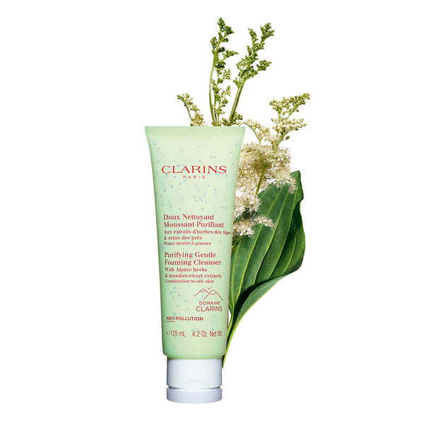 Gentle Foaming Purifying Cleanser 125ML
