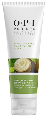 Pro Spa Protective Hand, Nail & Cuticle Cream