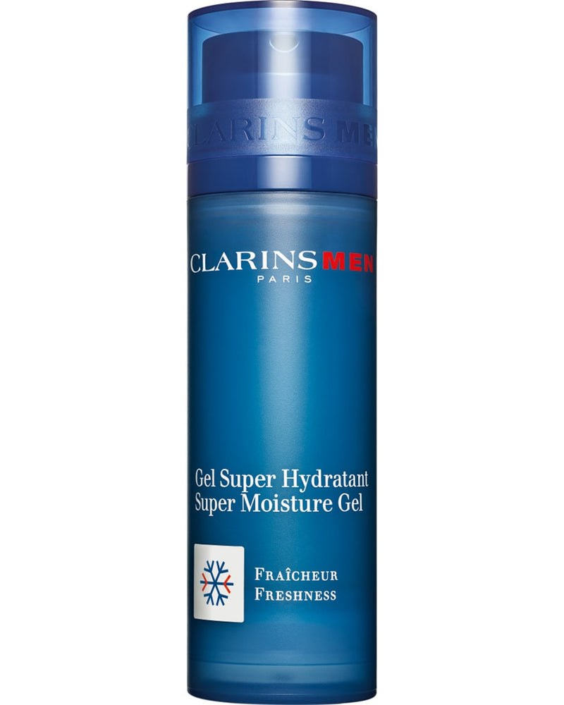 ClarinsMen Gel Super Hydratant 50ML