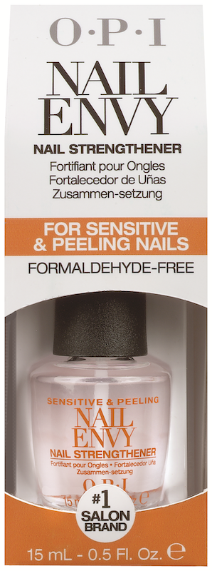 Nail Envy Sensitive & Peeling