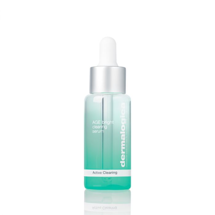 AGE bright clearing serum