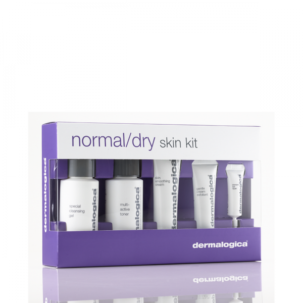 Normal / Dry Skin Kit